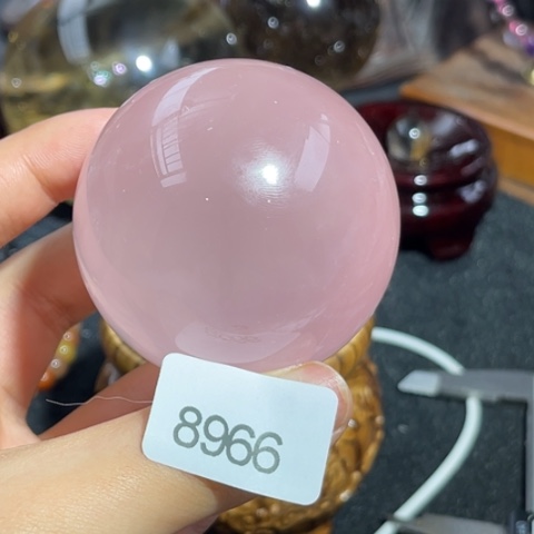 【闪购商品】水晶大型摆件（非配饰）未镶嵌冬*