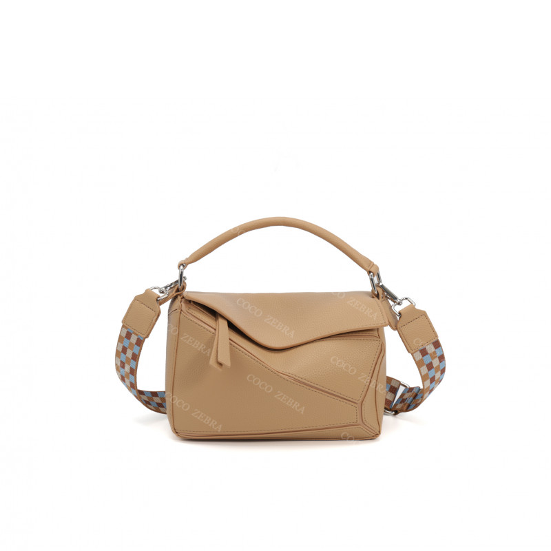 MM447 新款时尚经典女士肩包百搭