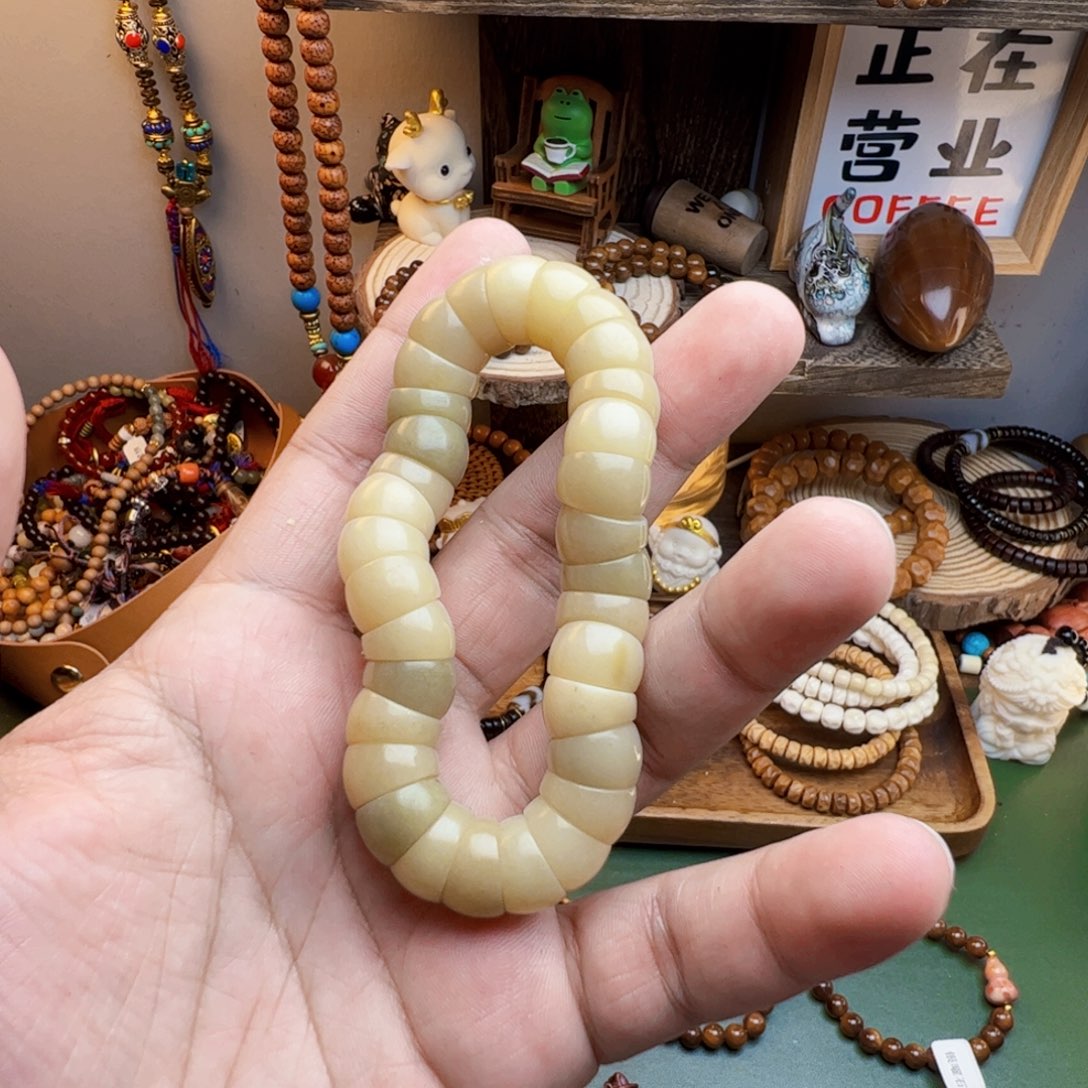 菩提根/象牙果手串