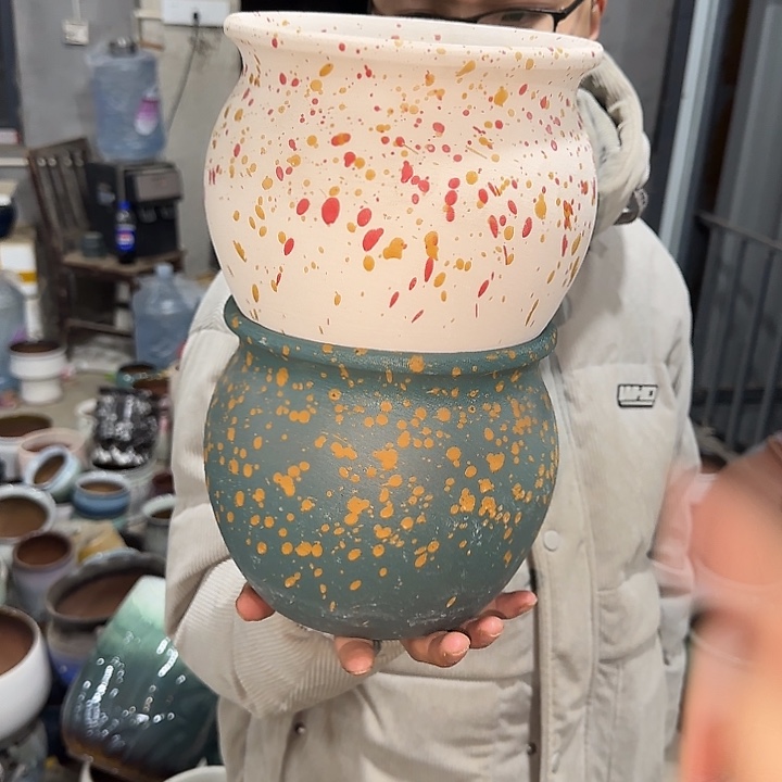 高度16口18啦啦啦啦花盆