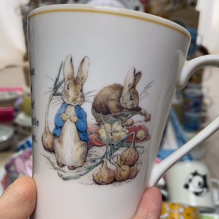 摆件小**炒陶瓷哈哈哈哈哈