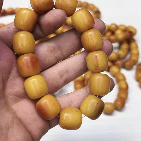 【闪购商品】手串/手链牛骨1111。     看图