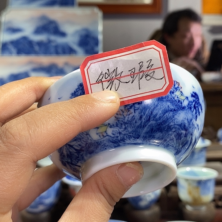 杯鹤*高亮兴老师作品