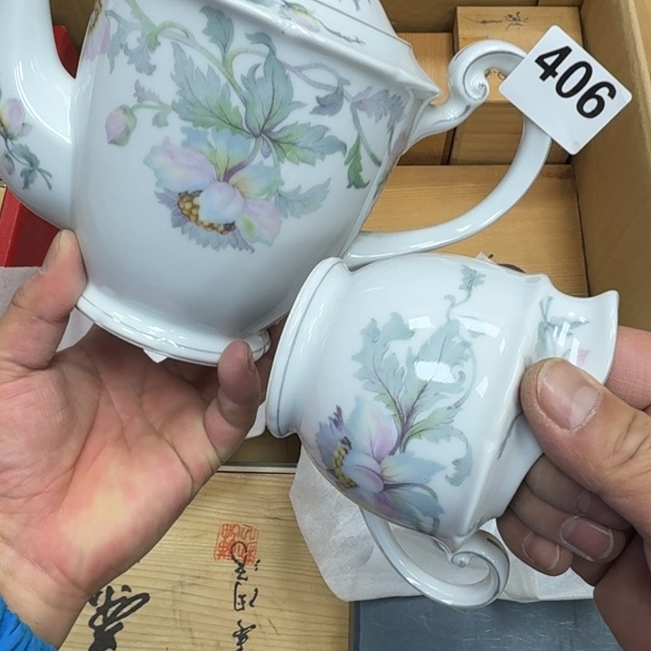 瓷片瓷器工艺品摆件瓷器瓷器