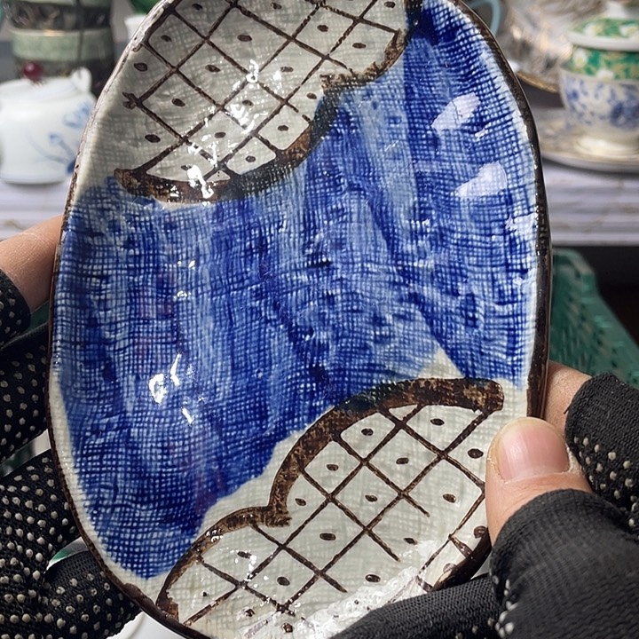 水滴瓷器水滴瓷器