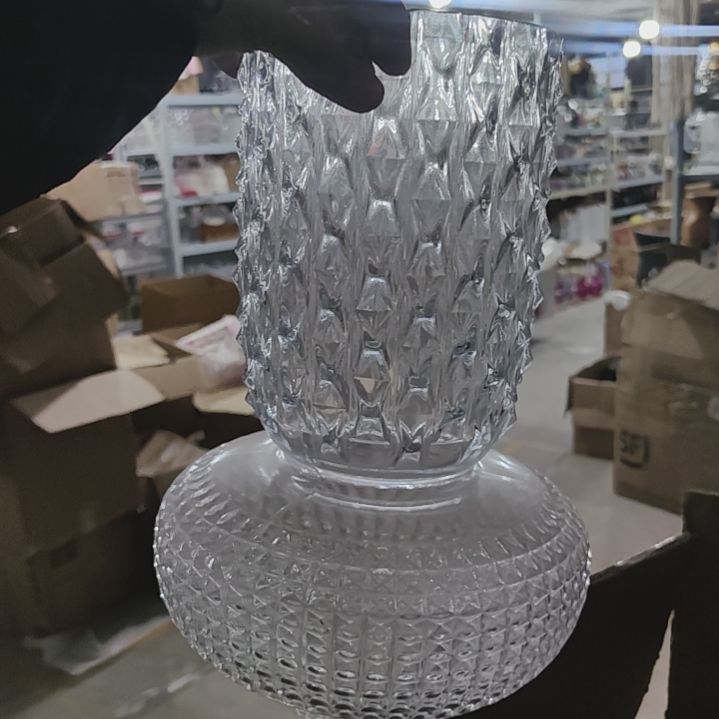 红陶25x38手工测量会有误差