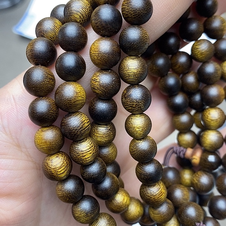 沉香沉香碎屑海南莺歌绿108沉水121号