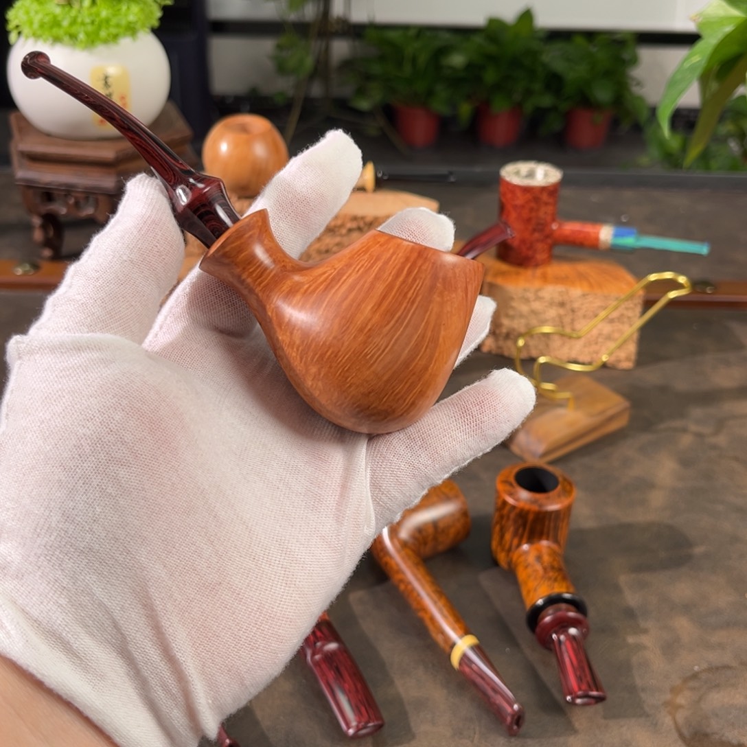 刺猬烟斗鸡毛火山