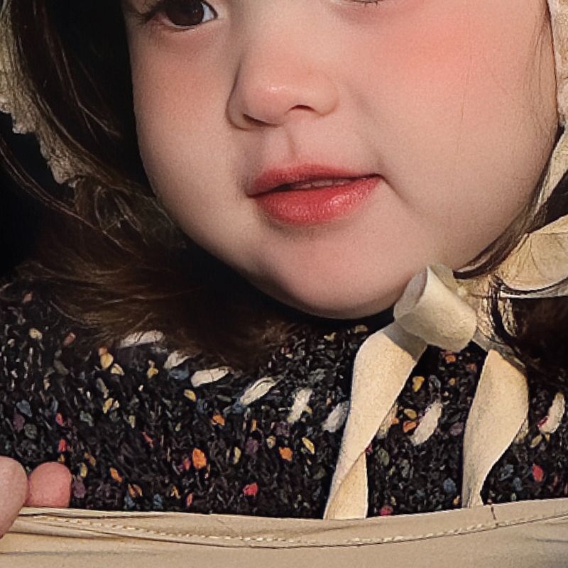 马甲卫衣婴幼儿冬款专用链接