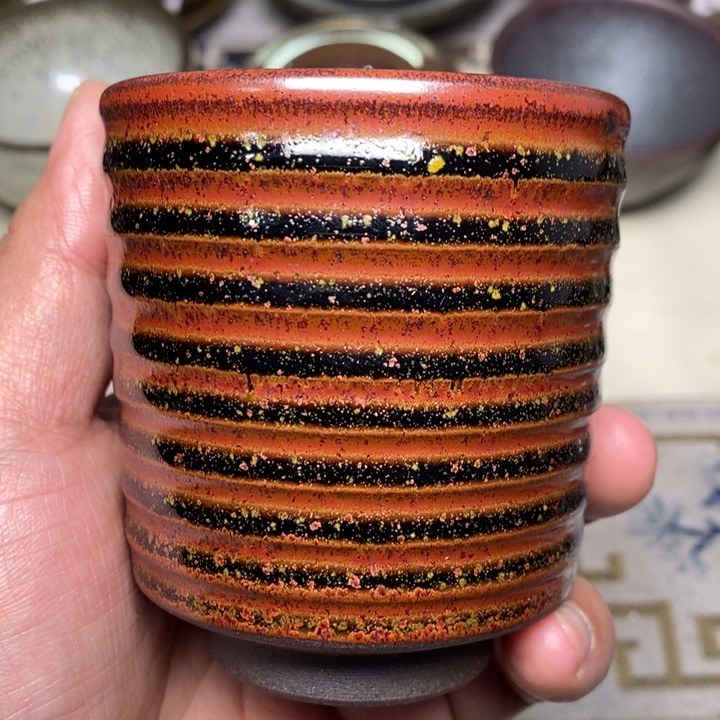 茶盏盏心茶器热卖中