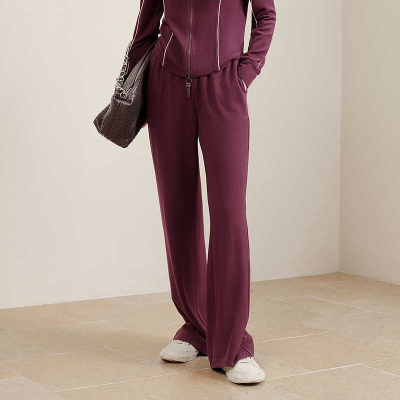 BADINA休闲裤151T085