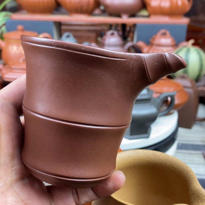 紫砂茶壶M****m新年特惠价