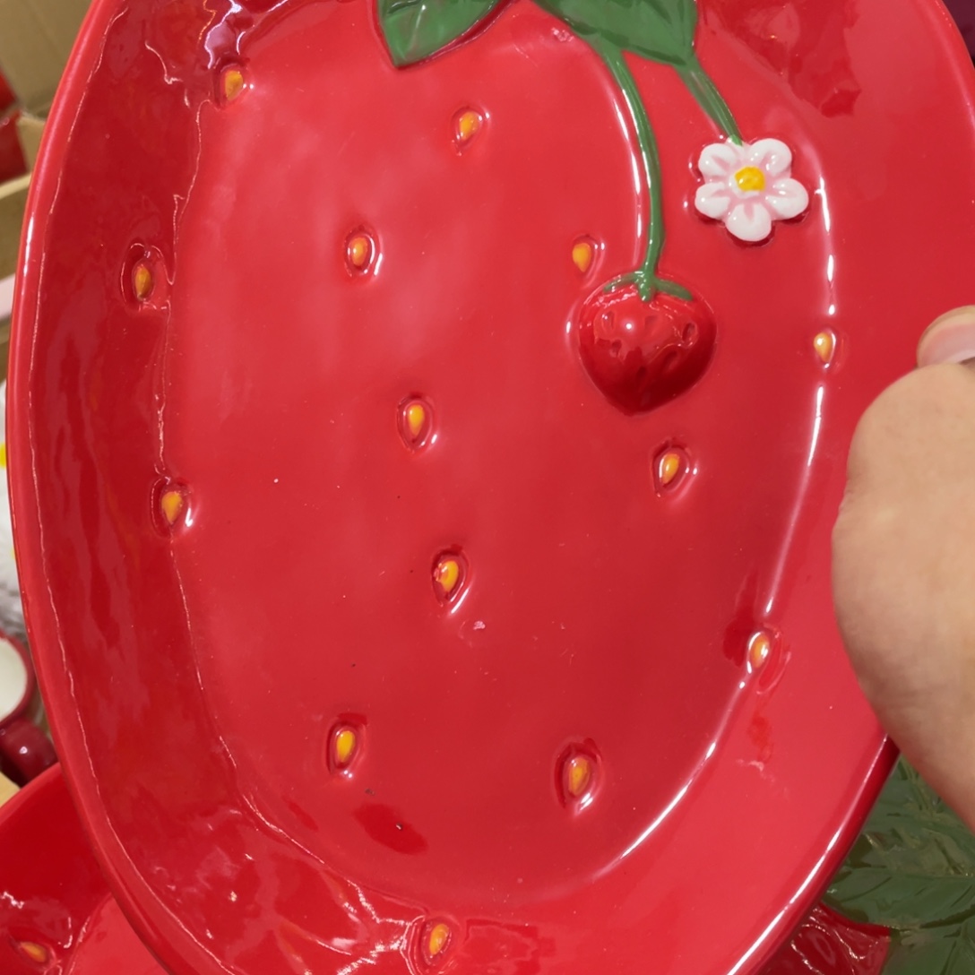 微瑕陶瓷介意勿拍