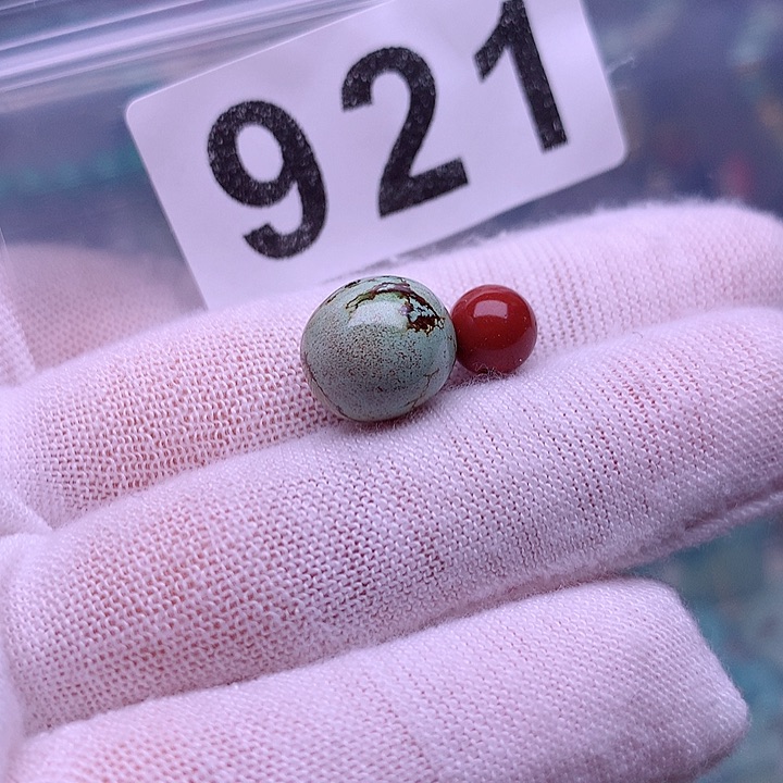 南红玛瑙珠宝奇石未镶嵌