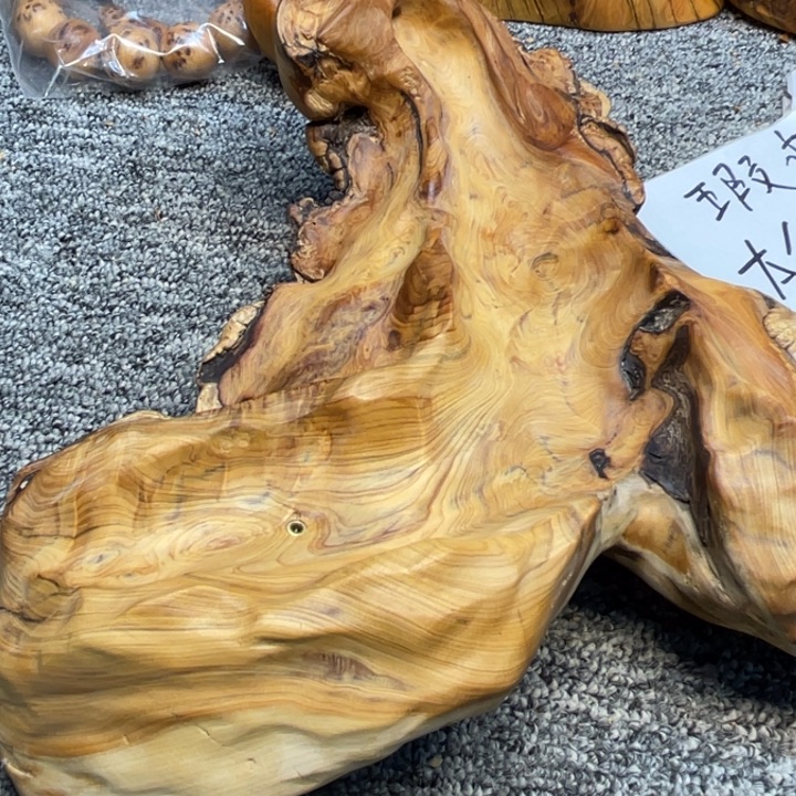 柏木（崖柏）崖柏125