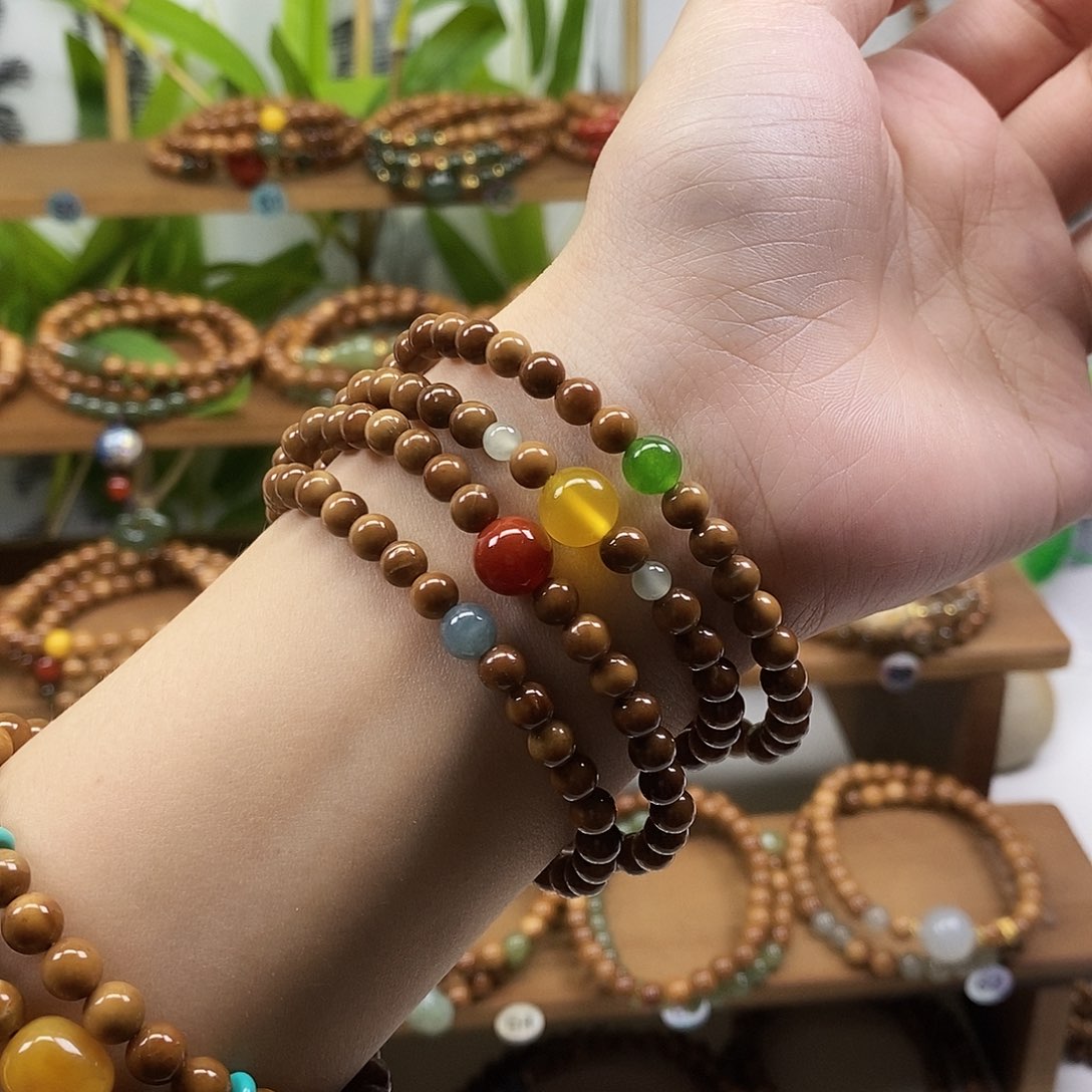 库克吊坠多巴胺05四圈