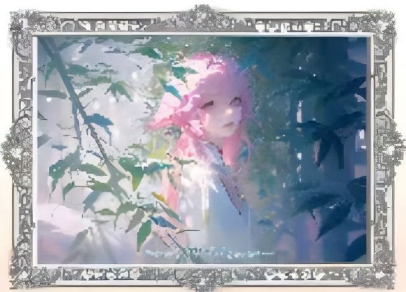 大老婆第三弹 纸质卡潮牌盲盒(代拆)