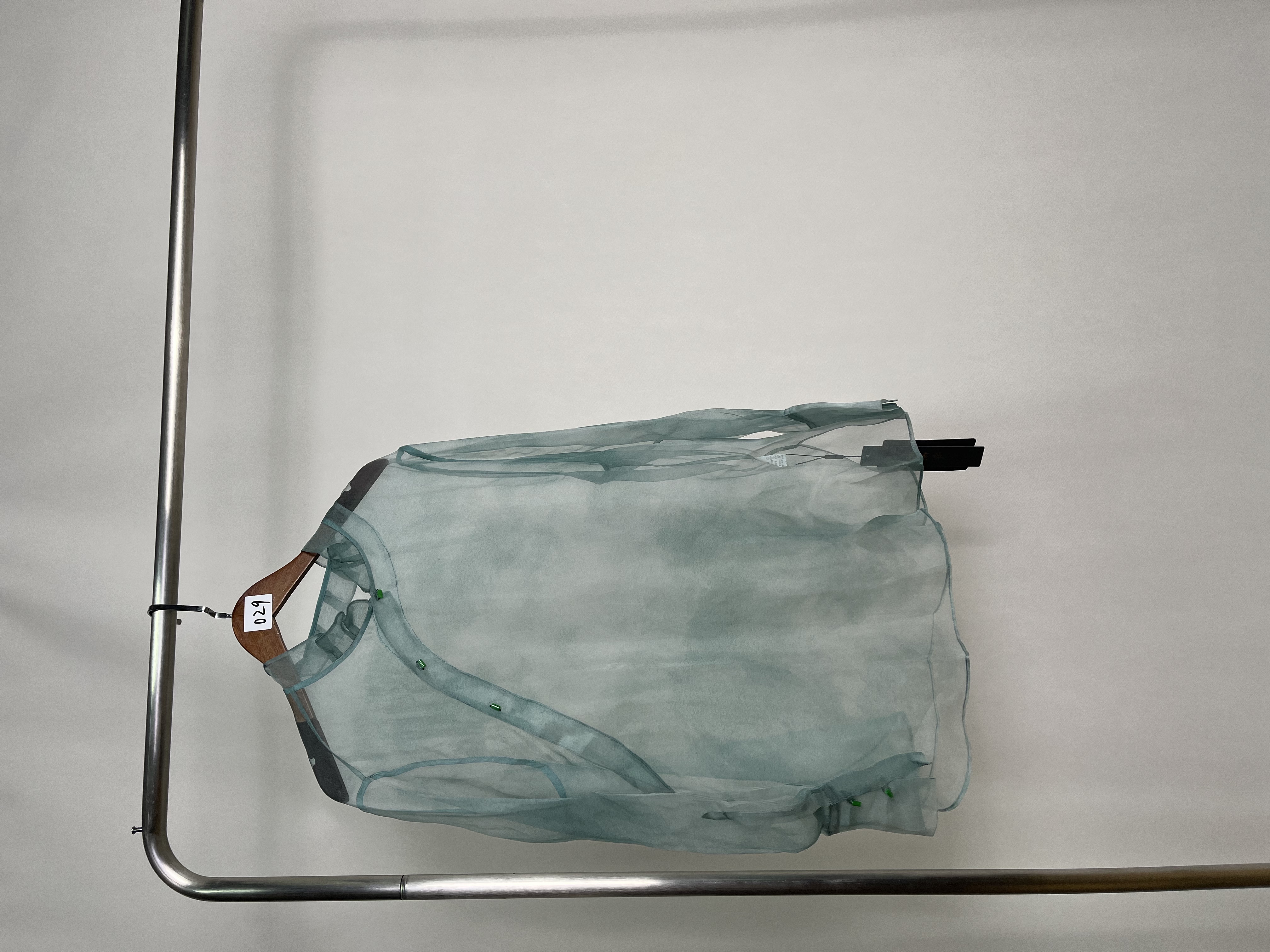 【花满林直播孤品专享】上衣029