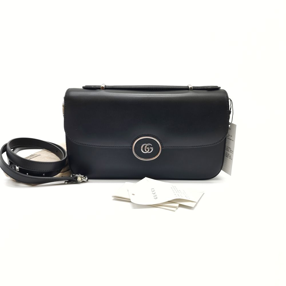 元品奢选/95新/古驰/单肩包/SN-X500498