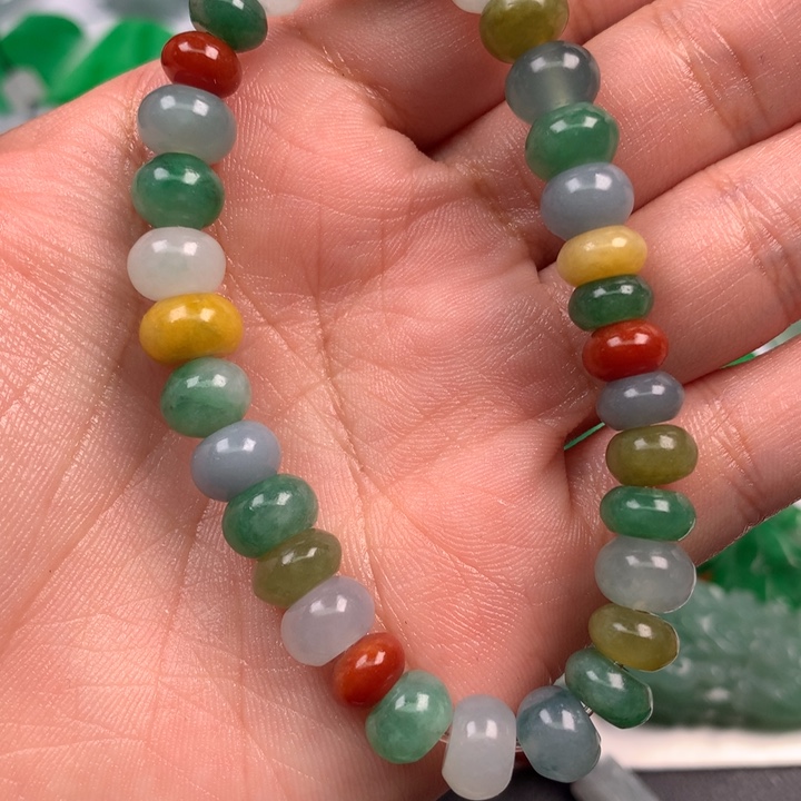 岩***石定制翡翠未镶嵌翡翠