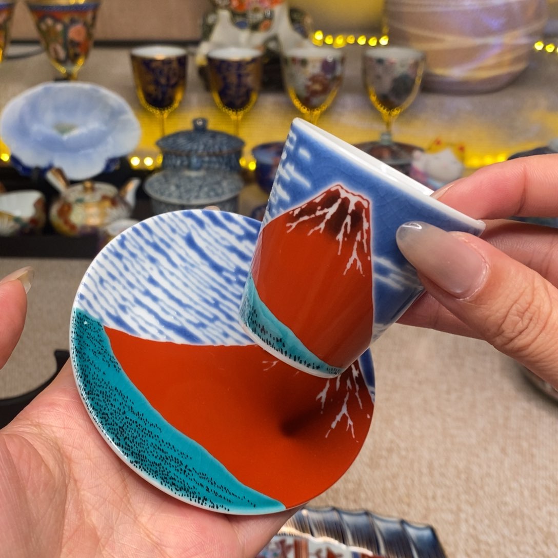 碟厘米小杨甄选精品