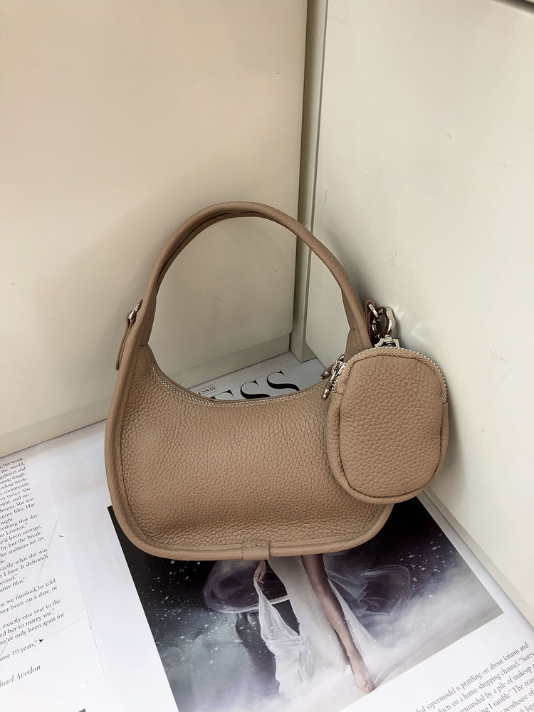 1591【孤品】新款时尚轻奢百搭气质女包