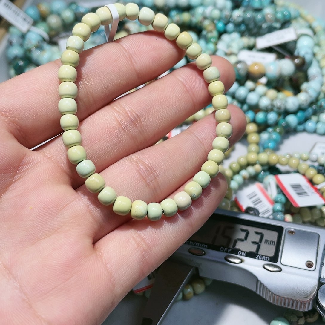 绿松石其他未镶嵌