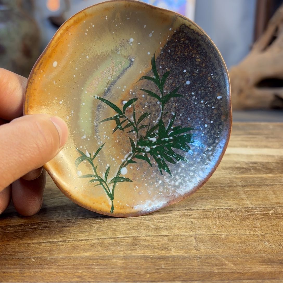 景德镇纯手工制作陶瓷