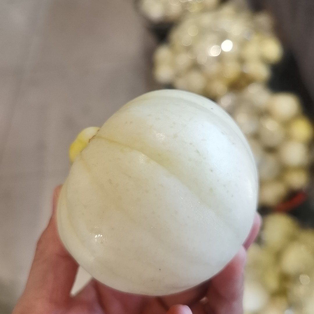 甘南兴十四头茬香瓜甜瓜，一斤14.8元