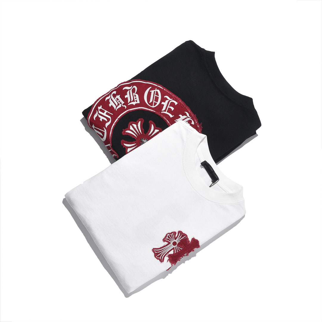 [25-57]2025款休闲宽松潮牌T恤