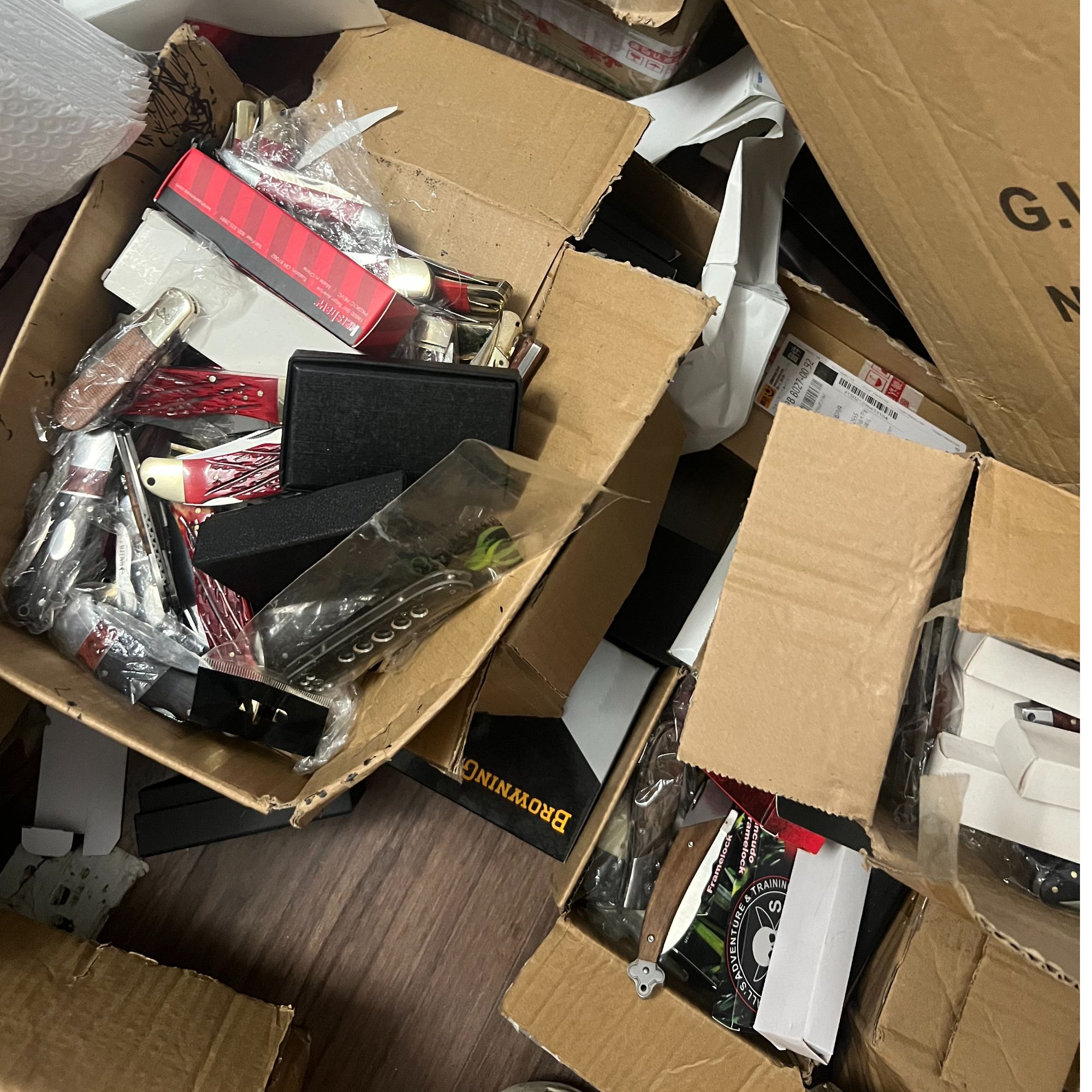 小刀刀折叠刀具花纹户外