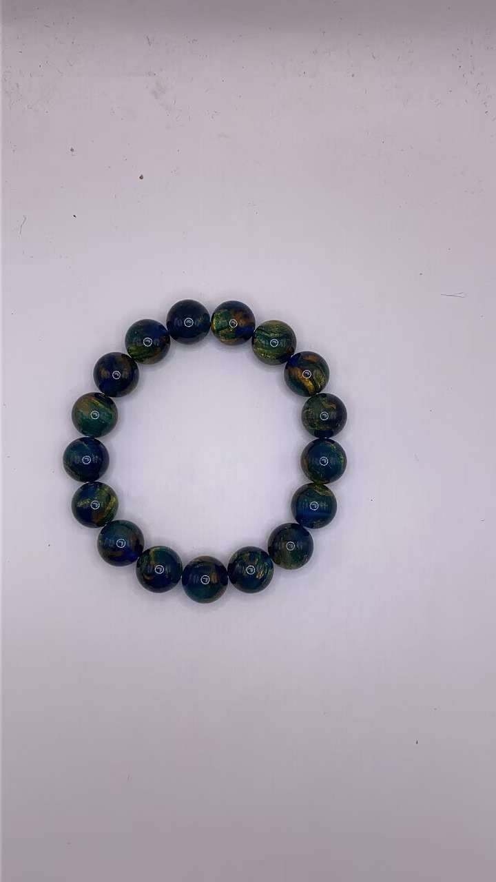  ZY36【臻源饰品】精品时尚百搭气质款手串（多样性发其一）