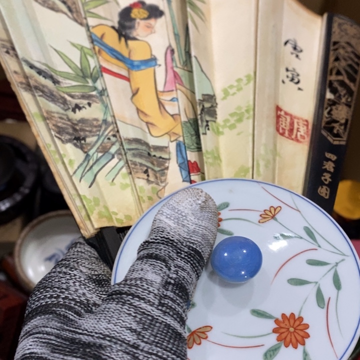 紫砂陶瓷艺术陶瓷艺术