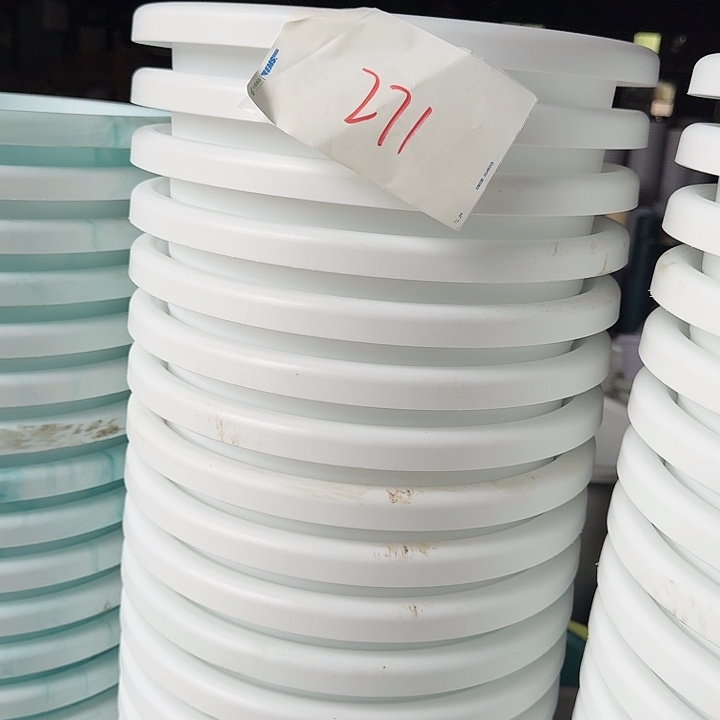 编号271瑕疵6个无托