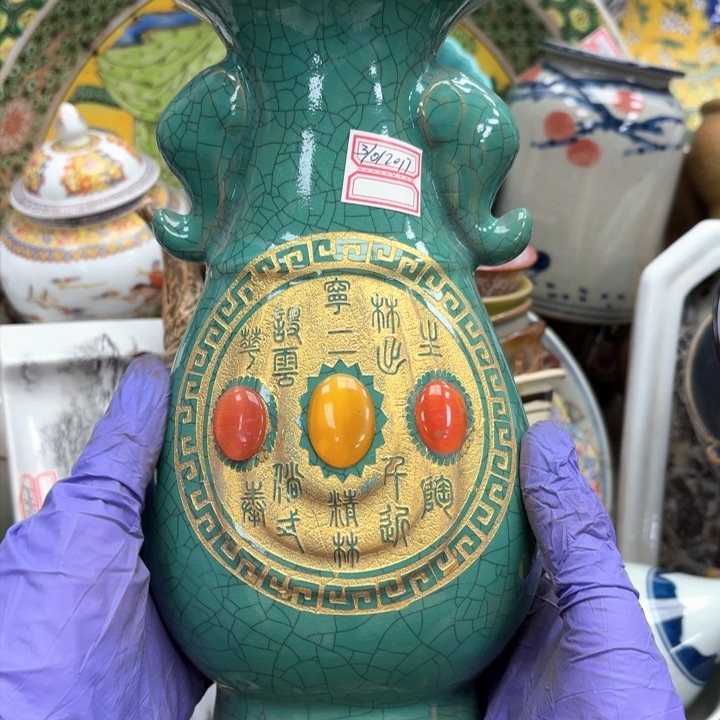 摆件瓷器摆件瓷器摆件