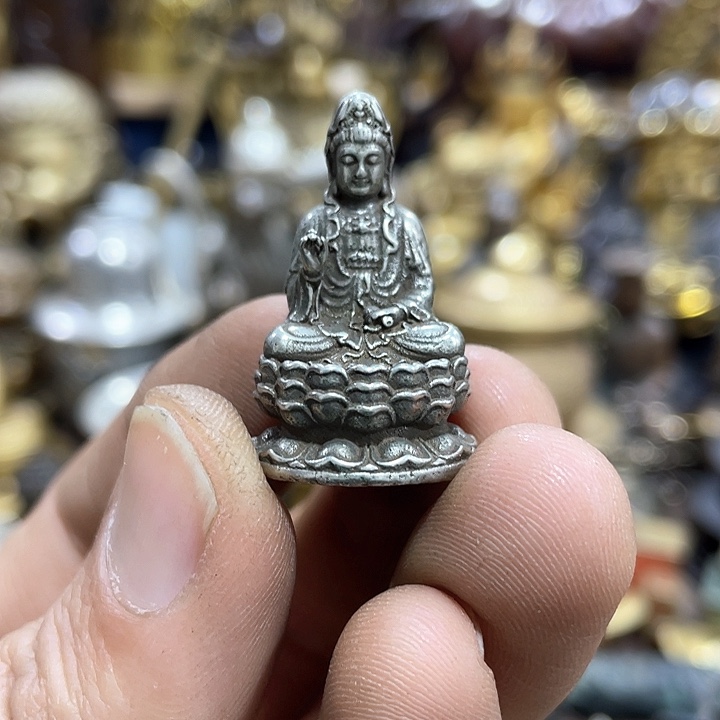 黄铜材质精品摆件