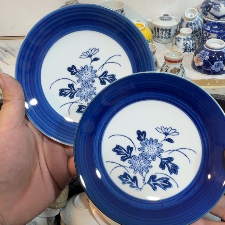 陶瓷推荐第二名20包邮