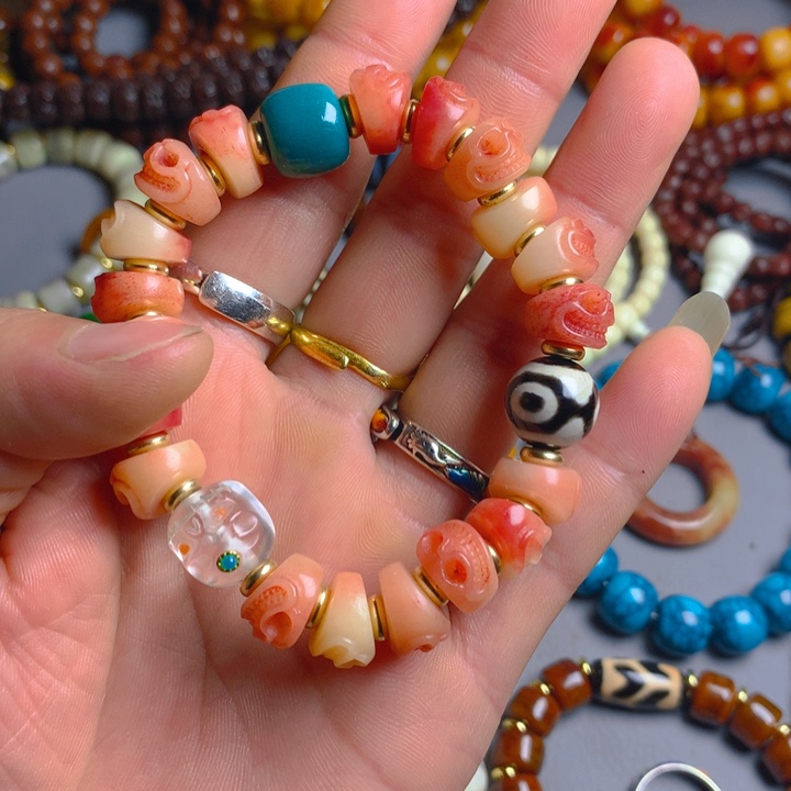 【闪购商品】核桃手串/手链手串和念珠