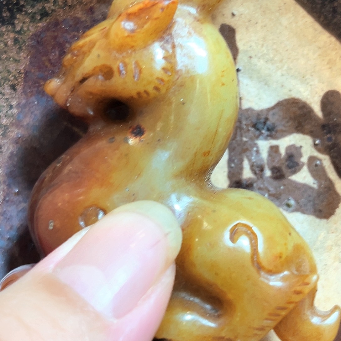 如**铺大拇指文化艺术中心