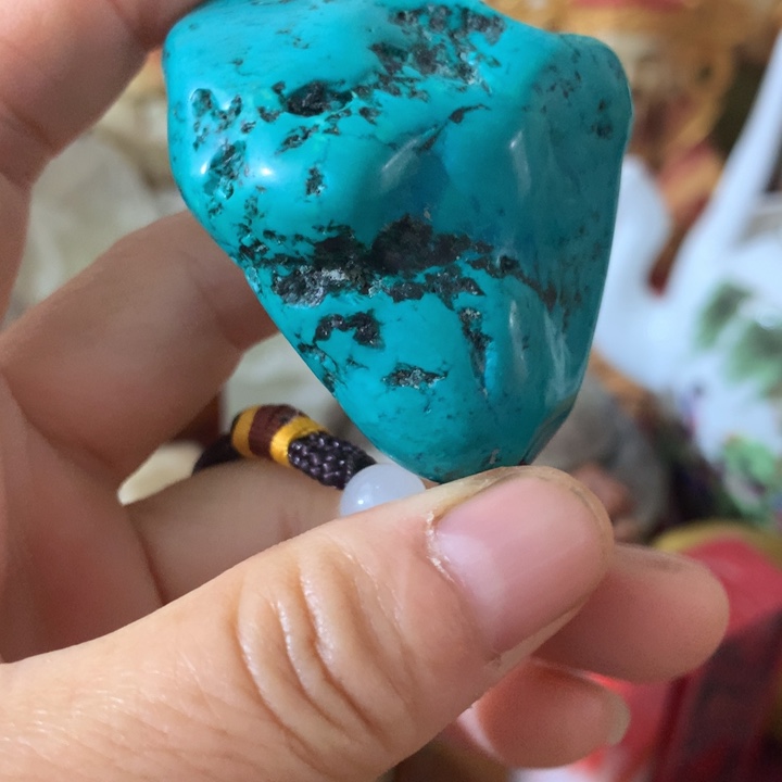 石材摆件等各种工具进行加工