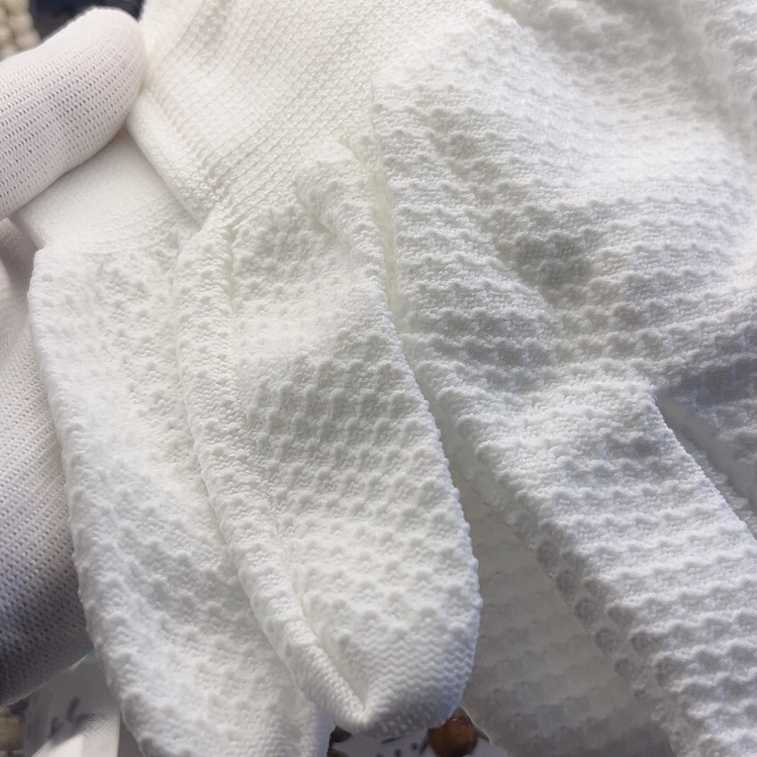 桥***宝星月菩提手串棉手套精品一双