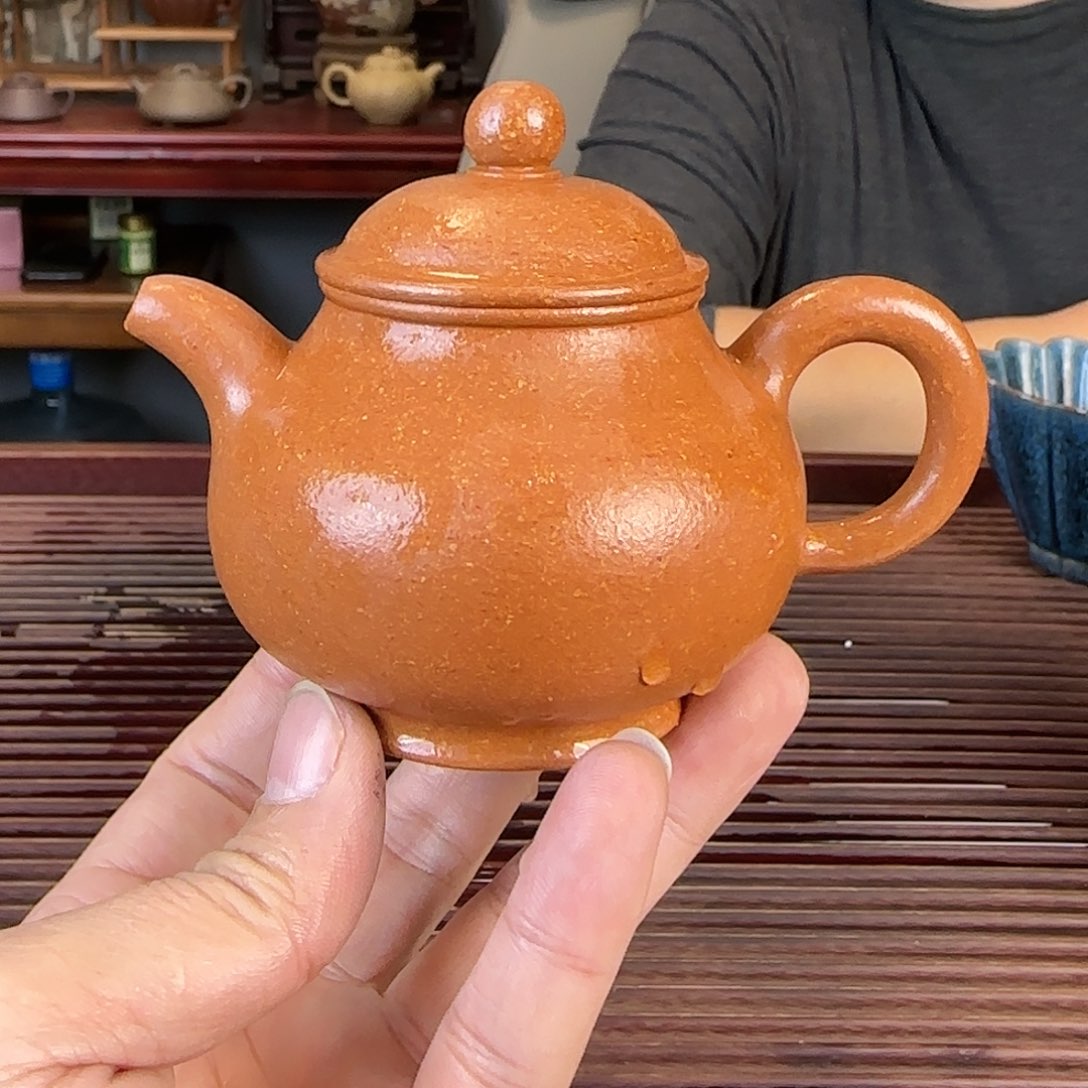 茶壶紫砂宜兴紫砂壶