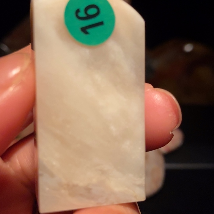 昌化鸡血石印章印章