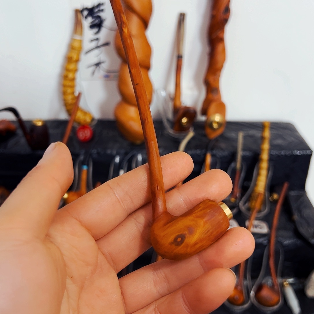 蓝***海核桃木/黑胡桃（胡桃木）不能不要让人讨厌自己这种