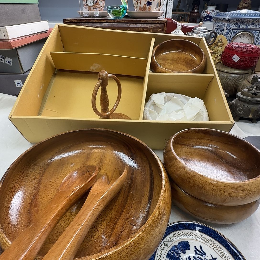 中古物品，天天开新97