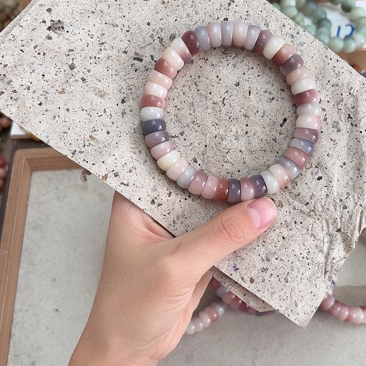 菩提根/象牙果手串卡12碗肠c5