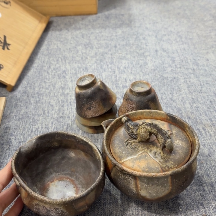 非常美丽漂亮的物品