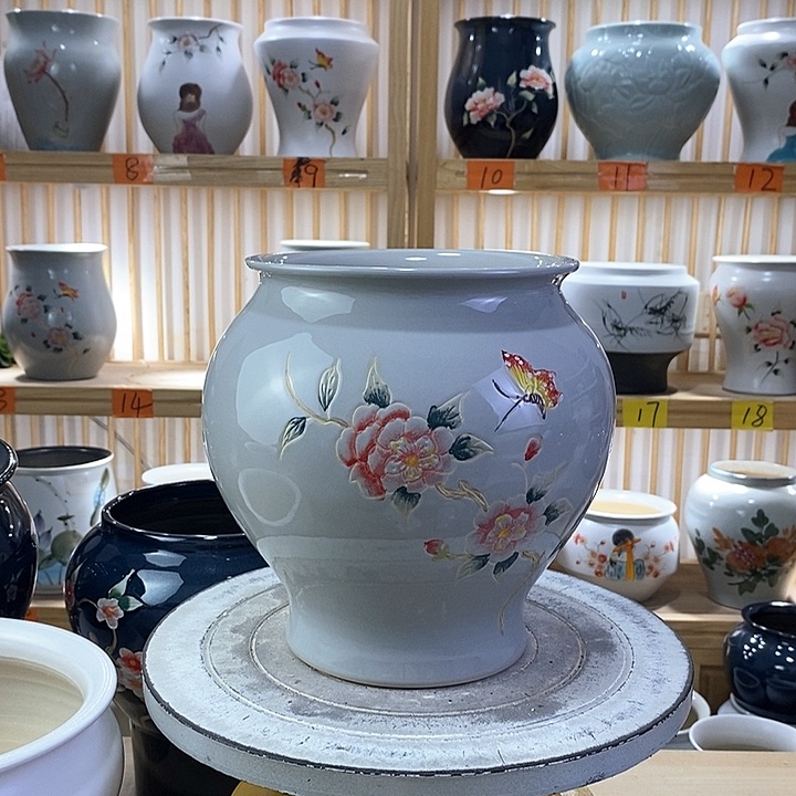 罐陶瓷陶瓷陶瓷陶瓷