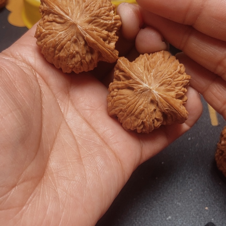 文玩核桃吊坠文玩41