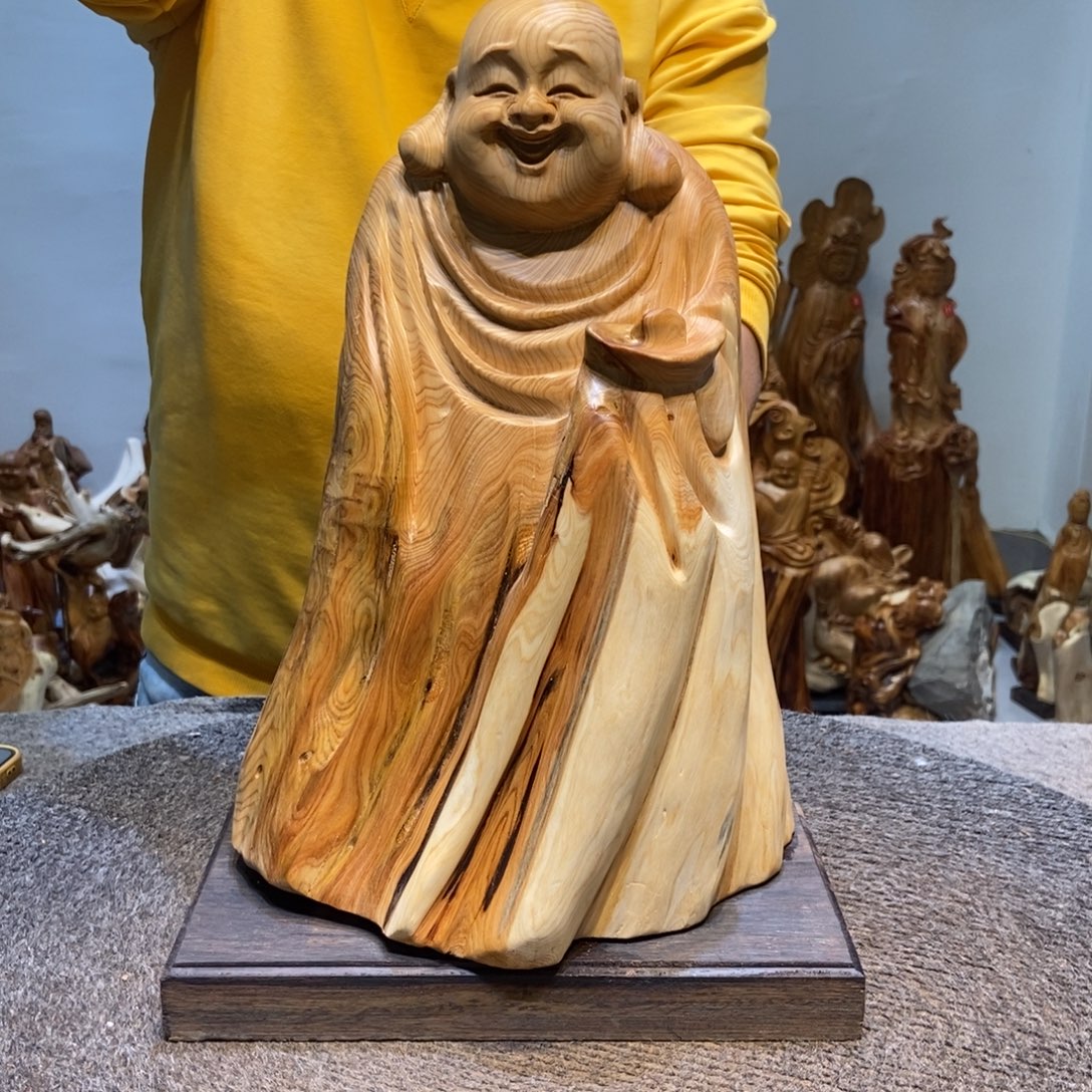 柏木（崖柏）精品太行崖柏